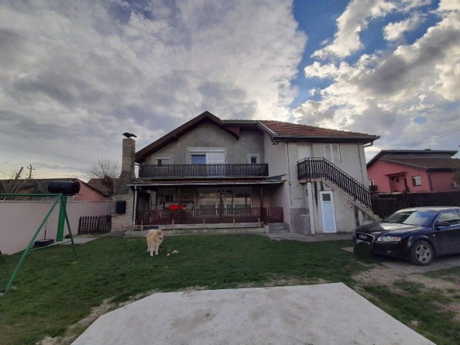 Kuća, Željezničko Naselje, 280m2 (ID: 110230) | Nekretnine Subotica