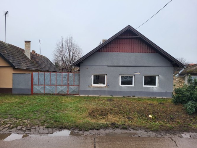 Kuća, Čantavir, 80m2 (ID: 103232) | Nekretnine Subotica