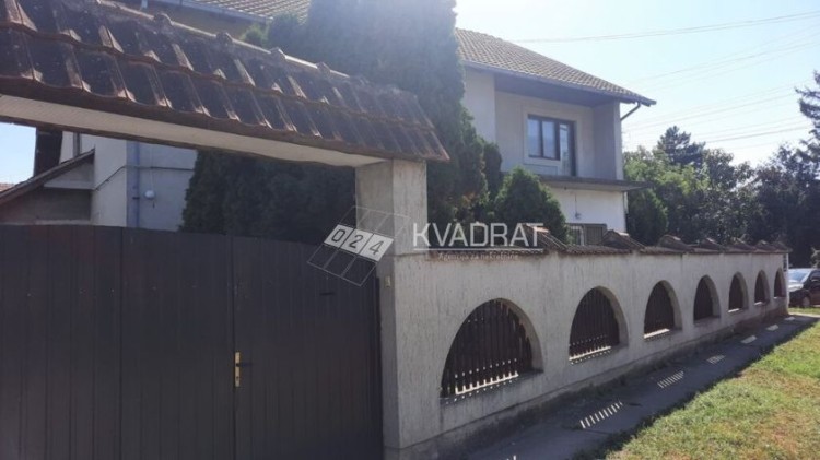 Kuća, Mali Radanovac, 394m2 (ID: 117232) | Nekretnine Subotica
