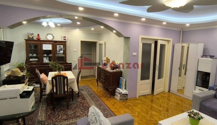 Kuća, Mali Radanovac, 533m2 (ID: 109233) | Nekretnine Subotica