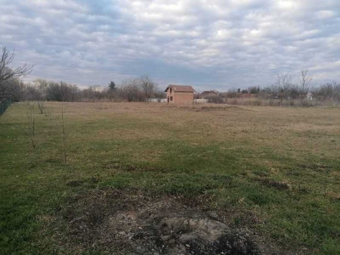 Plac, Palić, 32.13a (ID: 110233) | Nekretnine Subotica