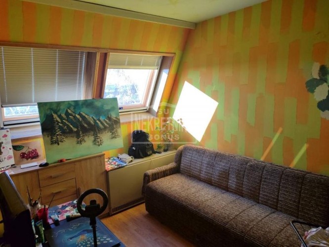 Stan, Mali Radanovac, 54m2 (ID: 110235) | Nekretnine Subotica