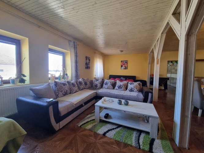 Kuća, Radanovac, 166m2 (ID: 112235) | Nekretnine Subotica