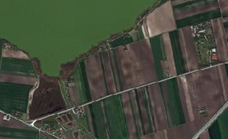 Plac, Palić, 135.05a (ID: 100237) | Nekretnine Subotica