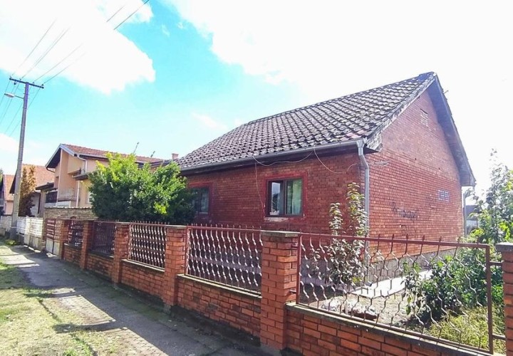 Kuća, Peščara, 86m2 (ID: 101237) | Nekretnine Subotica