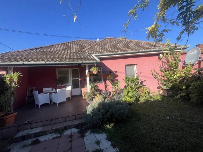 Kuća, Centar 2, 141m2 (ID: 102237) | Nekretnine Subotica