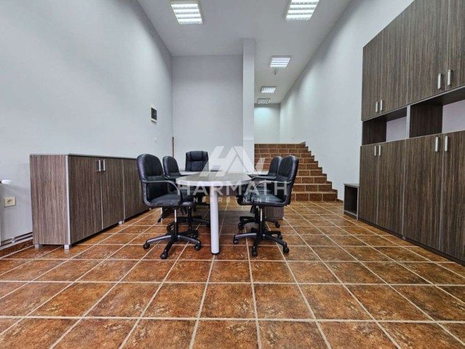 Poslovni prostor, Boška Vujića, 50m2 (ID: 103237) | Nekretnine Subotica