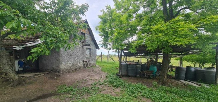 Kuća, Hajdukovo, 90m2 (ID: 111237) | Nekretnine Subotica