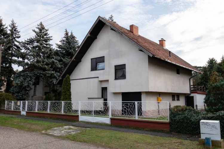 Kuća, Palić, 250m2 (ID: 117237) | Nekretnine Subotica
