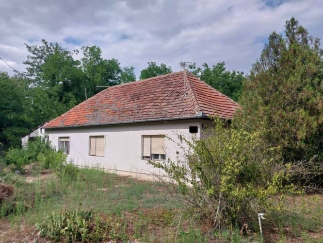 Kuća, Kelebija, 140m2 (ID: 98238) | Nekretnine Subotica