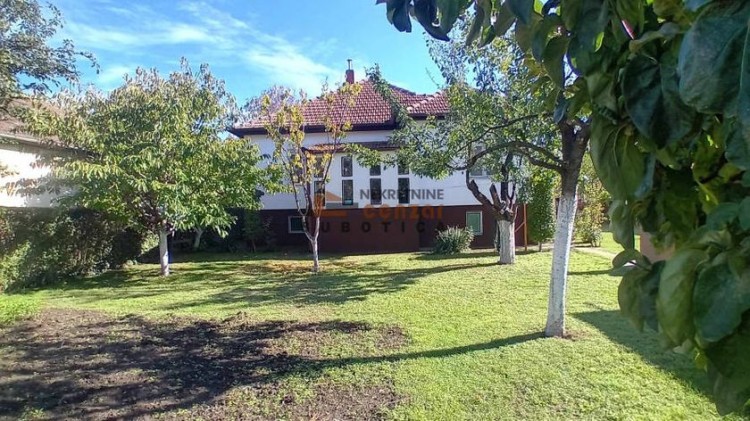 Kuća, Ker, 134m2 (ID: 102239) | Nekretnine Subotica