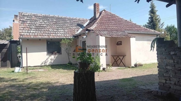 Kuća, Makova Sedmica, 46m2 (ID: 101240) | Nekretnine Subotica