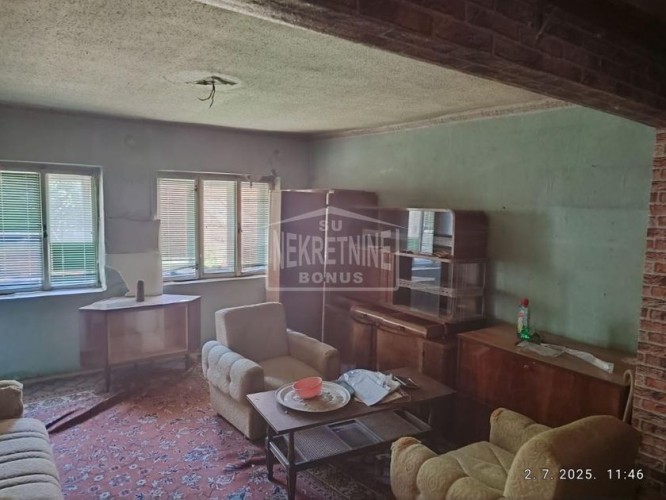 Kuća, Dudova Šuma, 132m2 (ID: 104240) | Nekretnine Subotica