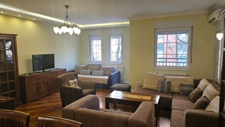 Stan, Centar 1, 78m2 (ID: 108240) | Nekretnine Subotica