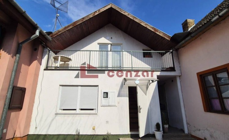 Kuća, Centar 1, 45m2 (ID: 117240) | Nekretnine Subotica