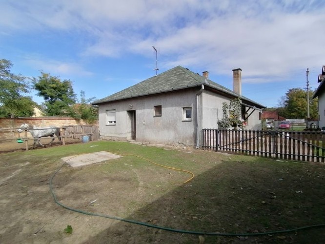 Kuća, Kelebija, 129m2 (ID: 102242) | Nekretnine Subotica