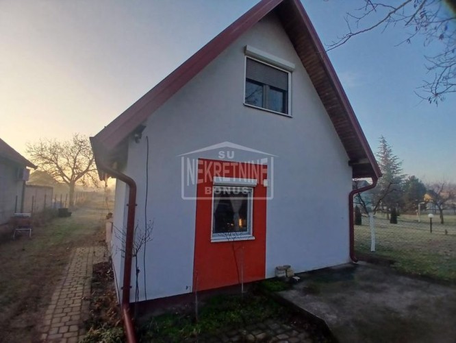 Kuća, Radanovac, 97m2 (ID: 113242) | Nekretnine Subotica