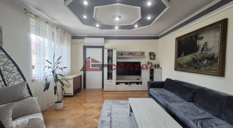 Stan, Teslino Naselje, 47m2 (ID: 117242) | Nekretnine Subotica