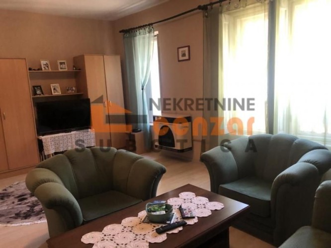 Stan, Centar 1, 58m2 (ID: 102244) | Nekretnine Subotica