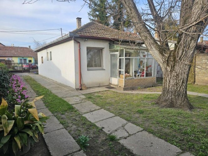 Kuća, Mali Radanovac, 85m2 (ID: 119245) | Nekretnine Subotica