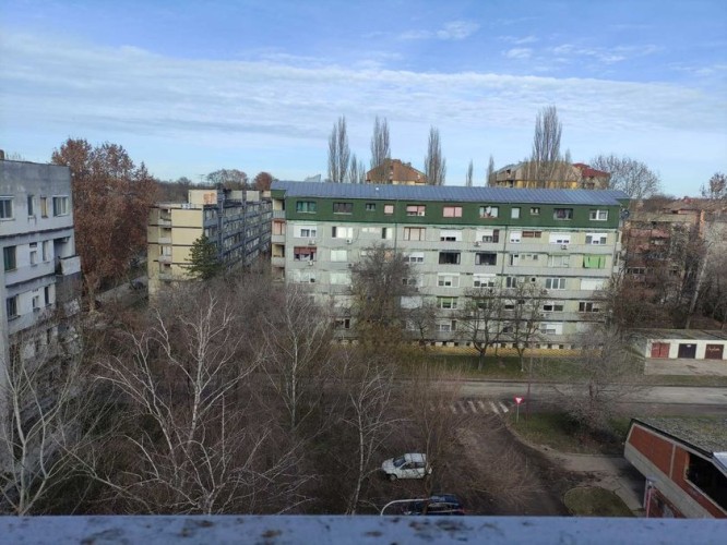 Stan, Radijalac, 59m2 (ID: 113246) | Nekretnine Subotica