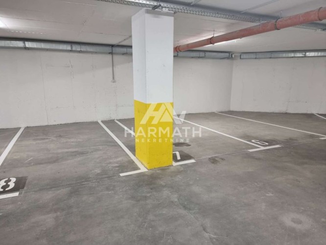 Garaža / parking, Matije Gupca (ID: 111247) | Nekretnine Subotica