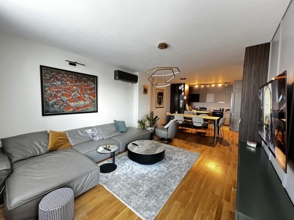 Stan, Centar 3, 105m2 (ID: 117247) | Nekretnine Subotica