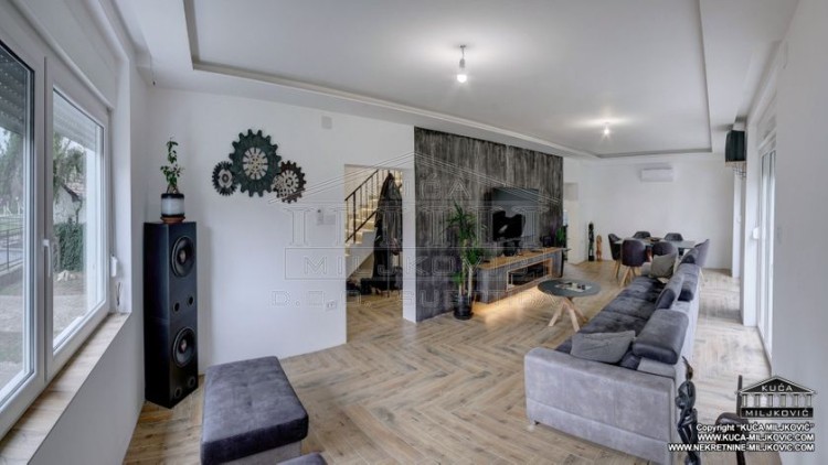 Kuća, Palić, 200m2 (ID: 110248) | Nekretnine Subotica