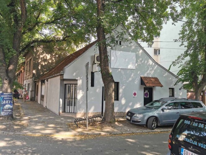 Poslovni prostor, Centar 2, 70m2 (ID: 110249) | Nekretnine Subotica