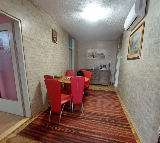 Stan, Lajoša Joa, 62m2 (ID: 113250) | Nekretnine Subotica