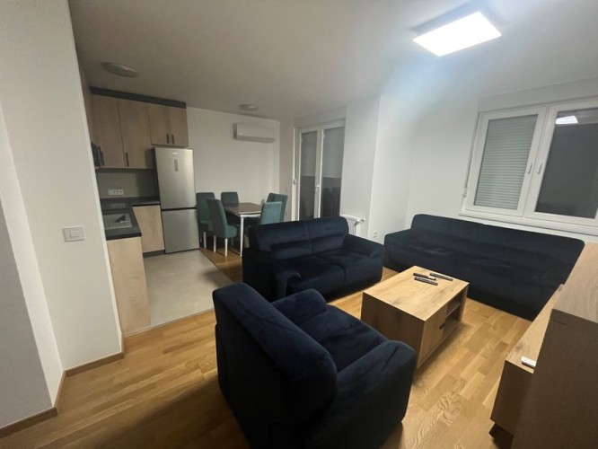 Stan, Zrinjskog I Frankopana 14, 80m2 (ID: 99250) | Nekretnine Subotica