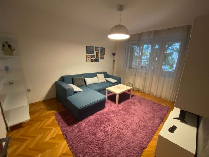 Stan, Trg Lazara Nešića, 58m2 (ID: 117251) | Nekretnine Subotica