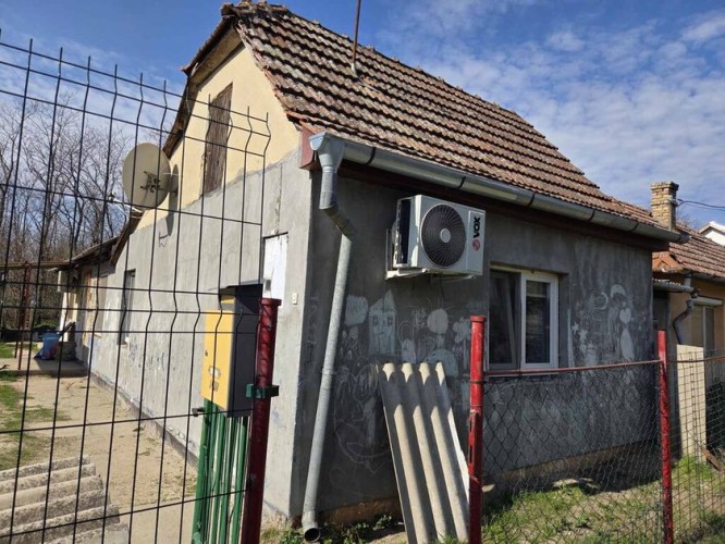 Kuća, Srpski Šor, 81m2 (ID: 119251) | Nekretnine Subotica