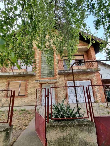 Kuća, Mali Radanovac, 230m2 (ID: 103252) | Nekretnine Subotica