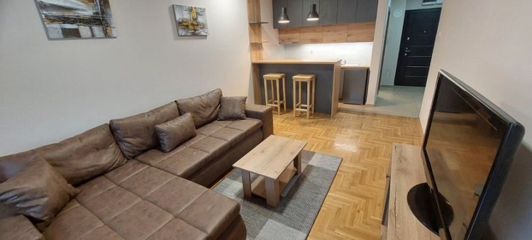 Stan, Kireška 90J, 30m2 (ID: 117252) | Nekretnine Subotica