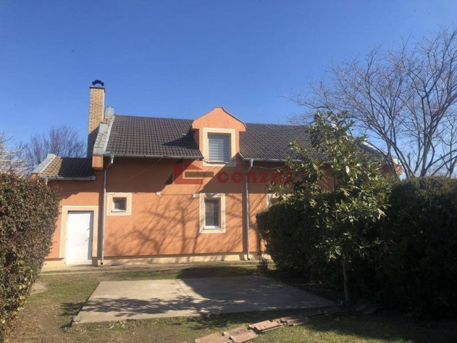 Kuća, Peščara, 600m2 (ID: 119252) | Nekretnine Subotica