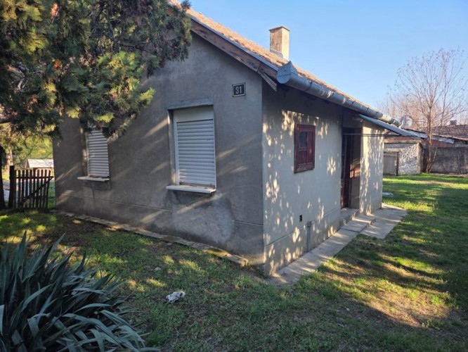 Kuća, Antuna Suturovića, 40m2 (ID: 117253) | Nekretnine Subotica