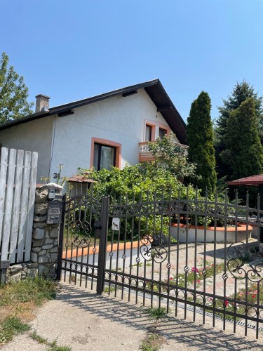 Kuća, Teslino Naselje, 160m2 (ID: 119253) | Nekretnine Subotica