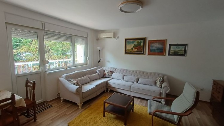 Stan, Trg Jakaba i Komora, bl. sinagoge, 57m2 (ID: 99253) | Nekretnine Subotica