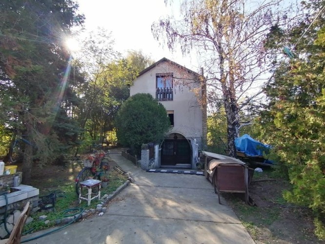 Kuća, Kelebija, 153m2 (ID: 119254) | Nekretnine Subotica