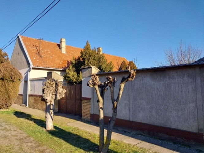 Kuća, Novo Selo, 153m2 (ID: 87254) | Nekretnine Subotica