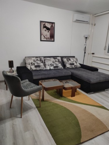 Stan, Maršala Tita 27, 40m2 (ID: 98254) | Nekretnine Subotica