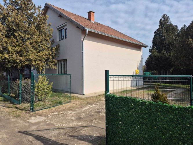 Kuća, Aleksandrovo, 192m2 (ID: 112255) | Nekretnine Subotica