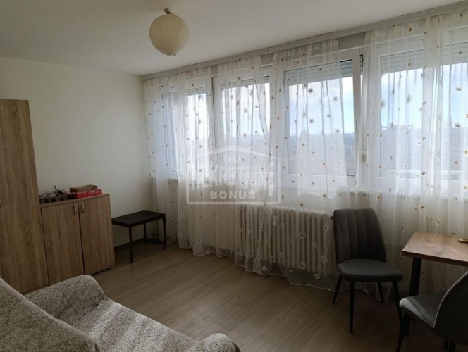 Stan, Aleja Maršala Tita, 22m2 (ID: 113255) | Nekretnine Subotica