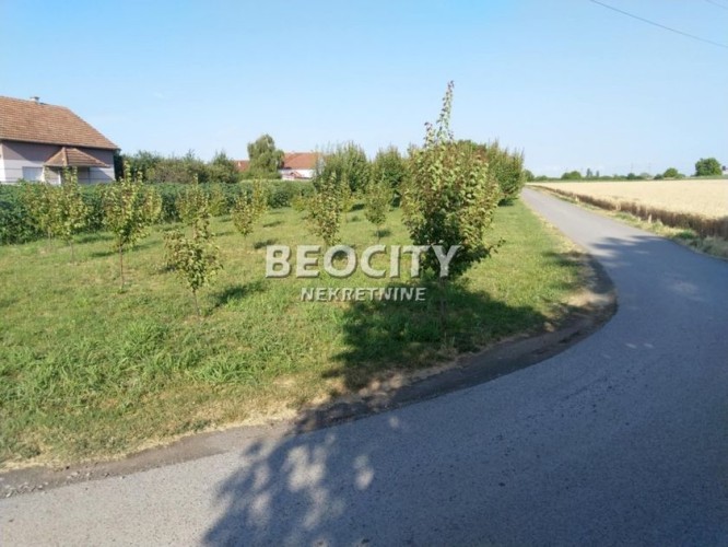 Plac, Mala Bosna, 17a (ID: 117255) | Nekretnine Subotica