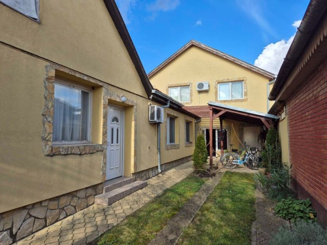 Kuća, Aleksandrovo, 183m2 (ID: 110257) | Nekretnine Subotica
