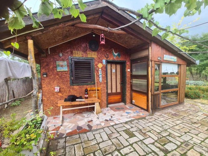 Kuća, Makova Sedmica, 32m2 (ID: 112257) | Nekretnine Subotica