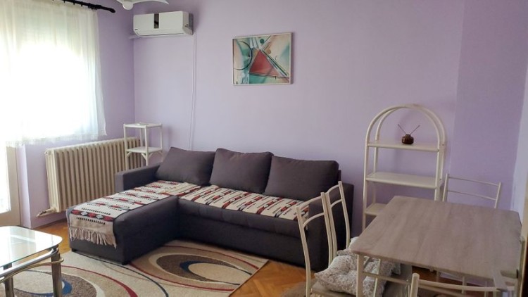 Stan, Dušana Petrovića, 43m2 (ID: 113257) | Nekretnine Subotica