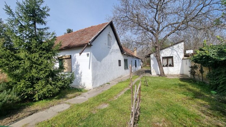 Kuća, Željezničko Naselje, 76m2 (ID: 110258) | Nekretnine Subotica