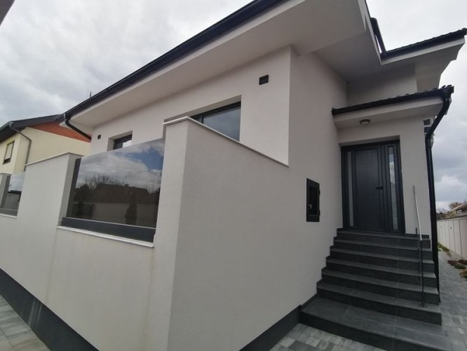 Kuća, Mali Radanovac, 167m2 (ID: 103259) | Nekretnine Subotica